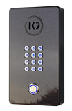 4G/4G+ GSM Door Entry/Gate Intercom with Keypad & Dial-to-Open