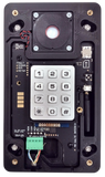 4G/4G+ GSM Door Entry/Gate Intercom with Keypad & Dial-to-Open