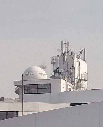 Dublin 2G/4G Networks 09/05/24
