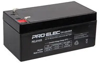 4G/5G Solar Powered Security System with Leak Detector, Temperature and Humidity Monitoring
