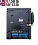 4G GSM Dial-to-Open Gate and Garage Door Opener