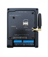 4G GSM Dial-to-Open Gate and Garage Door Opener
