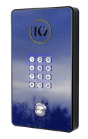 4G/4G+ GSM Door Entry/Gate Intercom with Keypad & Dial-to-Open