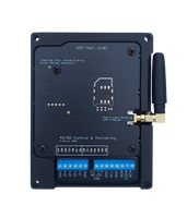 Ready To Go! 2G/4G/5G GSM Alarm Dialler (No SIM Required)