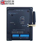 4G/5G GSM Alarm Dialler SMS & Email Sender for Intruder & Fire Alarm Panels