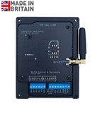 4G/5G GSM Alarm Dialler SMS & Email Sender for Intruder & Fire Alarm Panels
