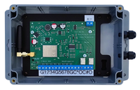 4G/5G GSM Alarm Dialler SMS & Email Sender for Industrial Use