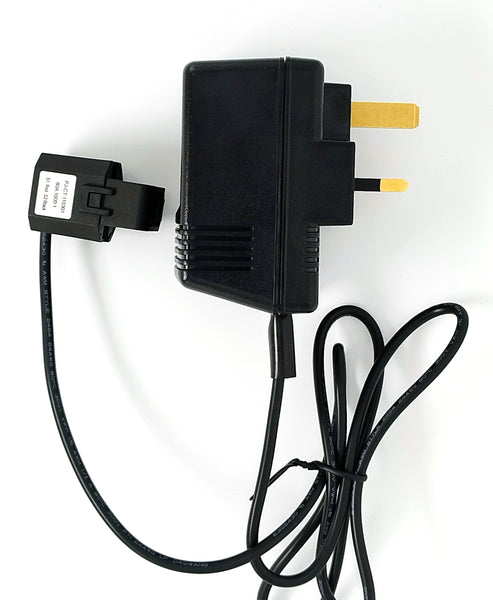 ZigBee Energy Meter 80A with Current Sensor Clamp KWh Power Monitor 110V-240V