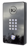 4G/4G+ GSM Door Entry/Gate Intercom with Keypad & Dial-to-Open