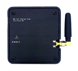 Water Leak Detection Kit - Get SMS, Call and Email BEFORE the DAMAGE is Done!