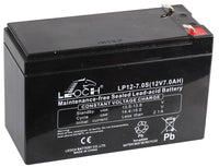 4G/5G Solar Powered Security System with Leak Detector, Temperature and Humidity Monitoring