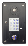 4.5G 4G+ GSM Door Entry/Gate Intercom with Keypad & Dial-to-Open