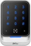 4G 5G GSM Access Control with Dial-to-Open, LPR ANPR, QR Code, Tag and AI Assistant