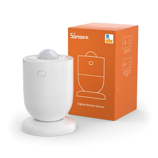 Zigbee Motion Sensor Sonoff SNZB-03P