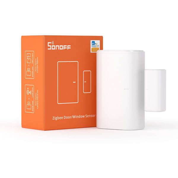 Zigbee Door/Window Sensor Sonoff SNZB-04P
