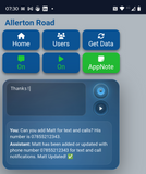 4G/5G GSM Alarm Dialler SMS & Email Sender for Intruder & Fire Alarm Panels