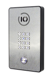 4G/4G+ GSM Door Entry/Gate Intercom with Keypad & Dial-to-Open