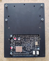 4G/5G Solar Powered Security System with Leak Detector, Temperature and Humidity Monitoring