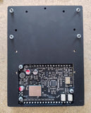 4G/5G Solar Powered Security System with Leak Detector, Temperature and Humidity Monitoring