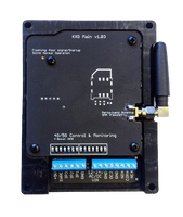 5G GSM Alarm Dialler for Honeywell ADE G4 Alarms Keypad, SMS, Calls and Email