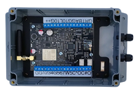 4G/5G GSM Alarm Dialler SMS & Email Sender for Environmental Monitoring