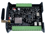 4G/5G GSM Alarm Dialler SMS & Email Sender for Environmental Monitoring