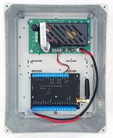 4G/5G GSM Alarm Dialler SMS & Email Sender for Environmental Monitoring