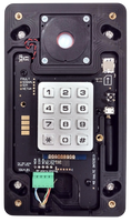 4G/4G+ GSM Door Entry/Gate Intercom with Keypad & Dial-to-Open