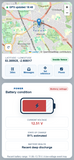 4G GPS Tracker Alarm - Get a Call, SMS and/or Email when your asset moves!