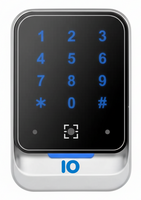 4G/5G Door Entry Access Control System for Popup Office, Airbnb and Gyms