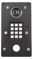 4.5G 4G+ GSM Door Entry/Gate Intercom with Keypad & Dial-to-Open