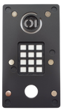 4.5G 4G+ GSM Door Entry/Gate Intercom with Keypad & Dial-to-Open