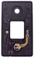 4G/4G+ GSM Door Entry/Gate Intercom with Keypad & Dial-to-Open