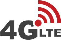 4G 5G GSM Dial-to-Open Gate and Garage Door Opener