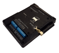 4G GSM Dial-to-Open Gate and Garage Door Opener
