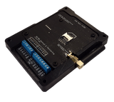 4G GSM Dial-to-Open Gate and Garage Door Opener