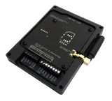 4G/5G Cloud Keyfob Door Entry Access Control System