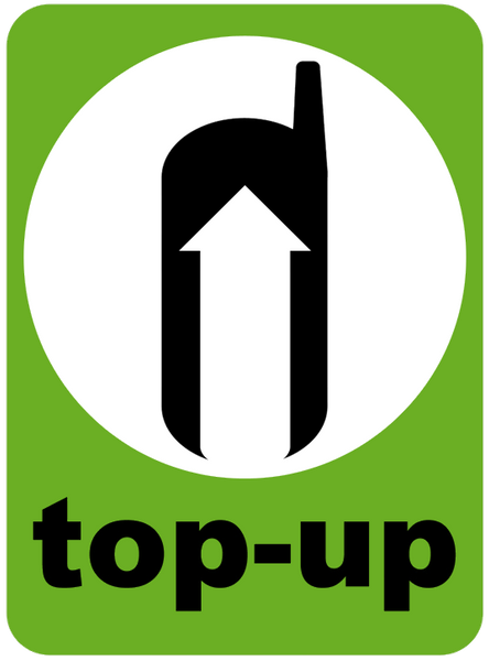 Account Top-Up