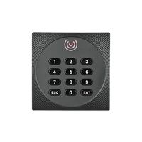 4G/5G Cloud Keyfob Door Entry Access Control System