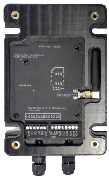 2G GSM & PSTN Auto Dialer for Home Security Alarm System - Supports SMS 2G GSM & PSTN Auto Dialer for Home Security Alarm System - Supports SMS